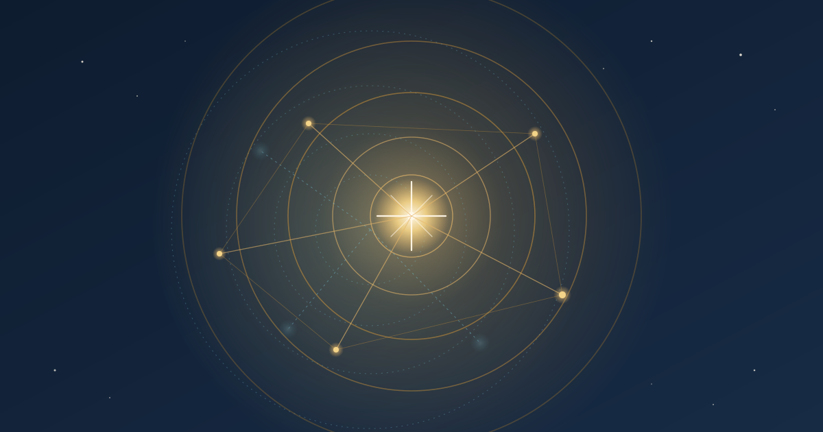 Featured image of post Polaris: A Rare Discipline